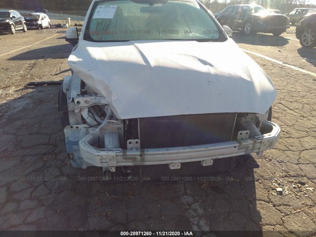 Photo 5 VIN: 3FA6P0HD2HR262035 - FORD FUSION 