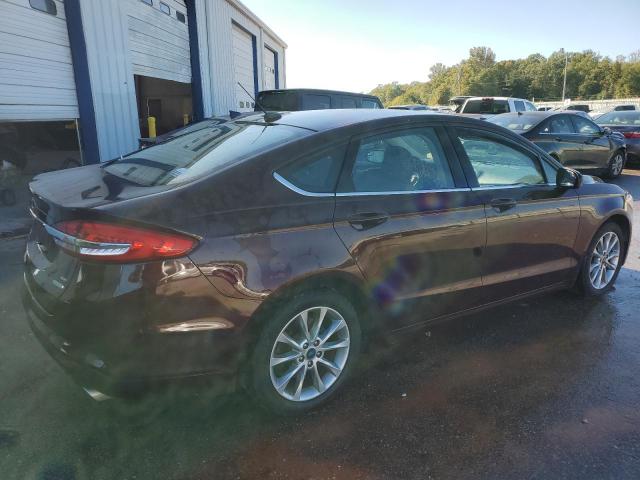 Photo 2 VIN: 3FA6P0HD2HR269602 - FORD FUSION SE 