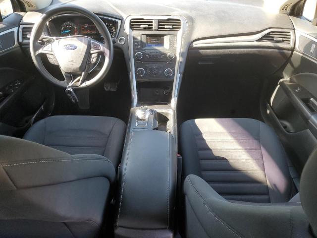 Photo 7 VIN: 3FA6P0HD2HR269602 - FORD FUSION SE 