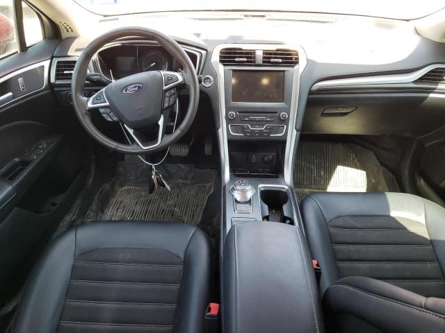 Photo 7 VIN: 3FA6P0HD2HR274153 - FORD FUSION SE 