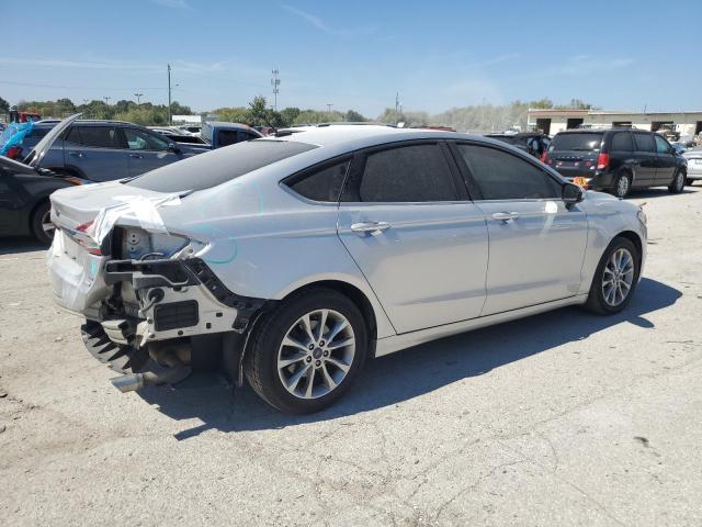 Photo 2 VIN: 3FA6P0HD2HR279269 - FORD FUSION SE 