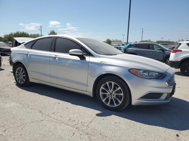 Photo 3 VIN: 3FA6P0HD2HR279269 - FORD FUSION SE 