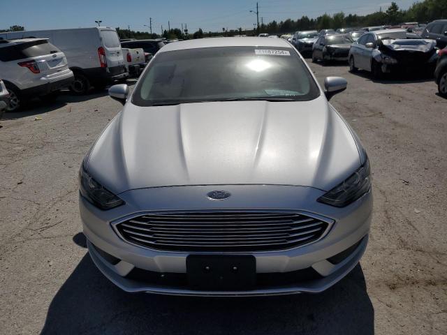 Photo 4 VIN: 3FA6P0HD2HR279269 - FORD FUSION SE 