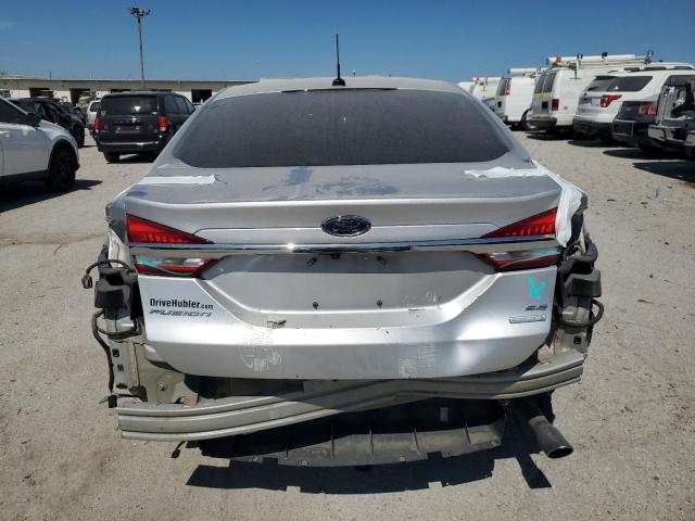 Photo 5 VIN: 3FA6P0HD2HR279269 - FORD FUSION SE 