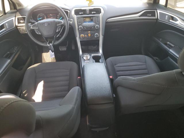 Photo 7 VIN: 3FA6P0HD2HR279269 - FORD FUSION SE 