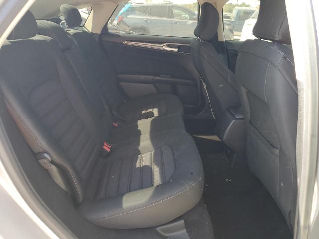 Photo 9 VIN: 3FA6P0HD2HR279269 - FORD FUSION SE 