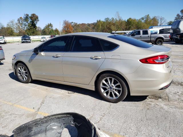 Photo 1 VIN: 3FA6P0HD2HR289851 - FORD FUSION 