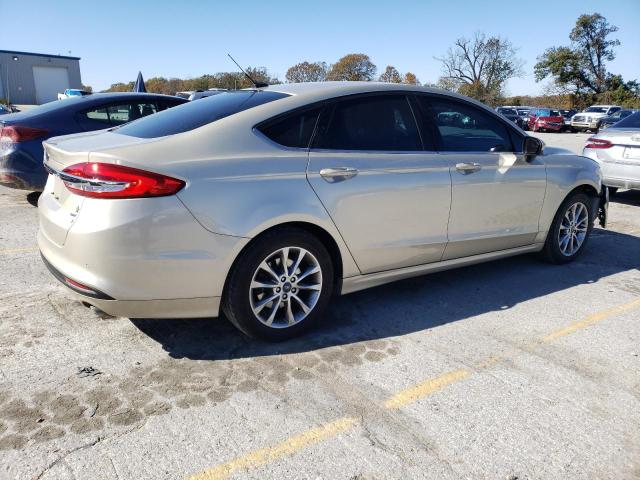 Photo 2 VIN: 3FA6P0HD2HR289851 - FORD FUSION 