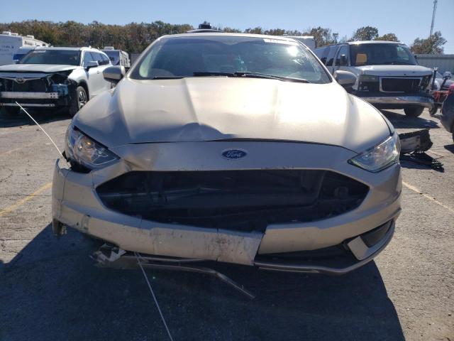 Photo 4 VIN: 3FA6P0HD2HR289851 - FORD FUSION 