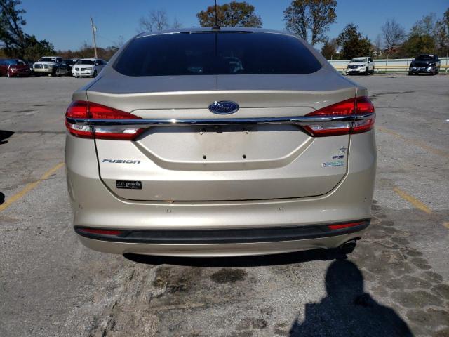 Photo 5 VIN: 3FA6P0HD2HR289851 - FORD FUSION 