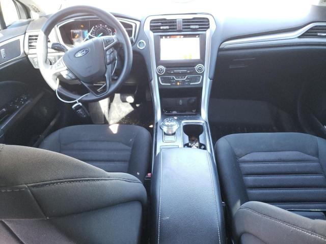 Photo 7 VIN: 3FA6P0HD2HR289851 - FORD FUSION 