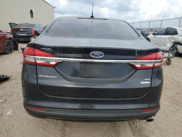 Photo 5 VIN: 3FA6P0HD2HR290904 - FORD FUSION SE 