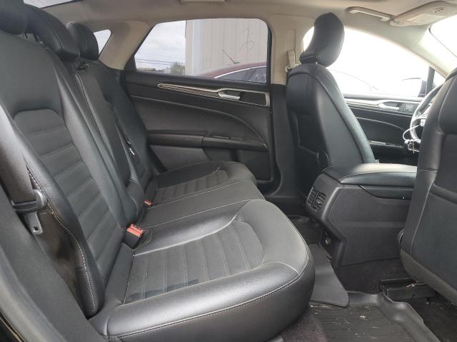 Photo 9 VIN: 3FA6P0HD2HR290904 - FORD FUSION SE 