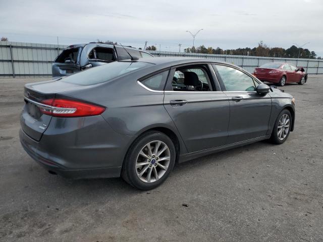 Photo 2 VIN: 3FA6P0HD2HR302405 - FORD FUSION 