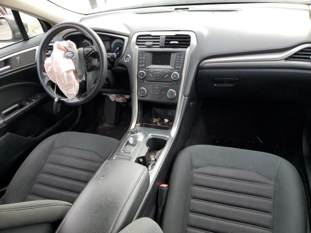 Photo 7 VIN: 3FA6P0HD2HR302405 - FORD FUSION 