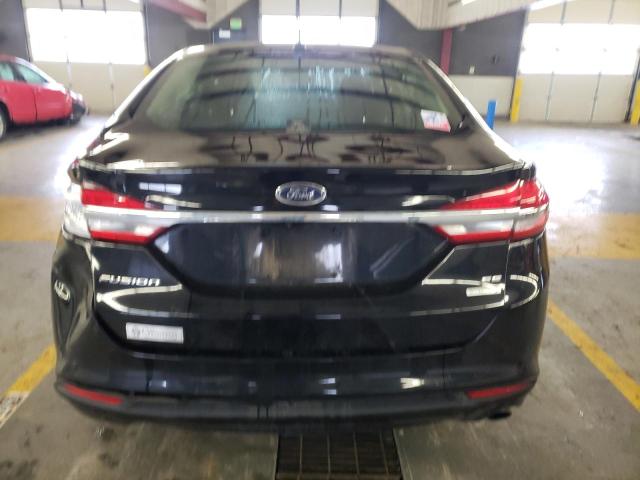 Photo 5 VIN: 3FA6P0HD2HR305207 - FORD FUSION SE 