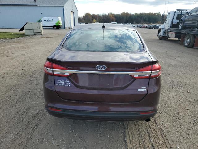 Photo 5 VIN: 3FA6P0HD2HR340796 - FORD FUSION SE 