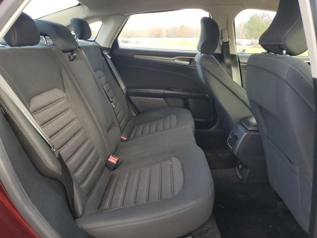 Photo 9 VIN: 3FA6P0HD2HR340796 - FORD FUSION SE 