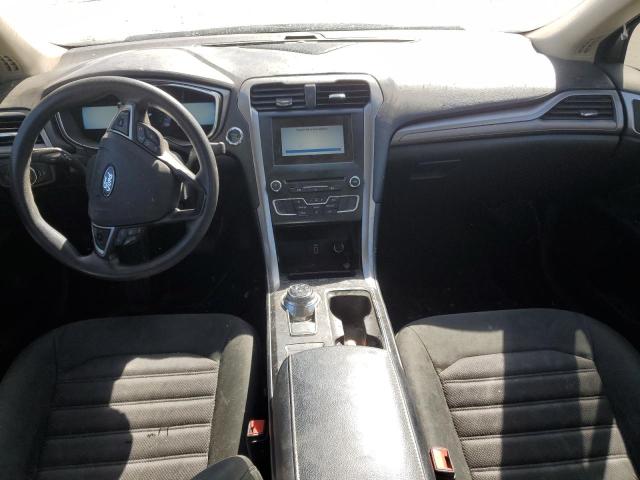 Photo 7 VIN: 3FA6P0HD2HR343309 - FORD FUSION SE 