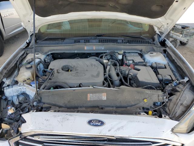 Photo 6 VIN: 3FA6P0HD2HR353905 - FORD FUSION SE 