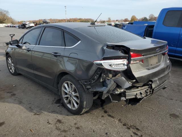 Photo 1 VIN: 3FA6P0HD2HR362555 - FORD FUSION 