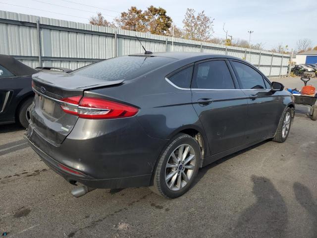 Photo 2 VIN: 3FA6P0HD2HR362555 - FORD FUSION 