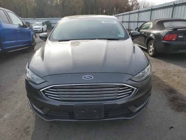 Photo 4 VIN: 3FA6P0HD2HR362555 - FORD FUSION 