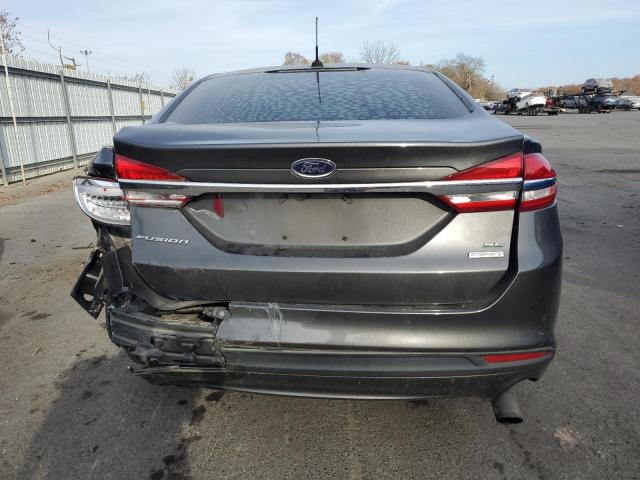 Photo 5 VIN: 3FA6P0HD2HR362555 - FORD FUSION 