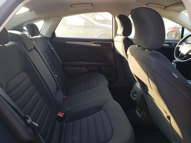 Photo 5 VIN: 3FA6P0HD2HR379260 - FORD FUSION SE 