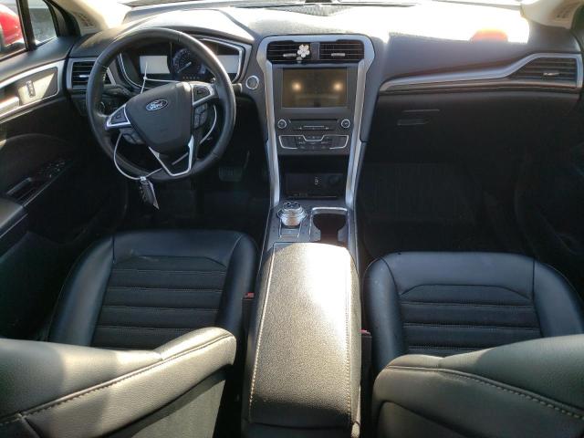 Photo 7 VIN: 3FA6P0HD2HR390842 - FORD FUSION 