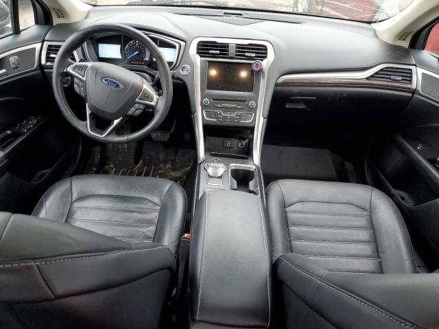 Photo 7 VIN: 3FA6P0HD2HR396205 - FORD FUSION SE 