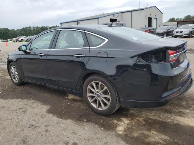 Photo 1 VIN: 3FA6P0HD2HR403573 - FORD FUSION 