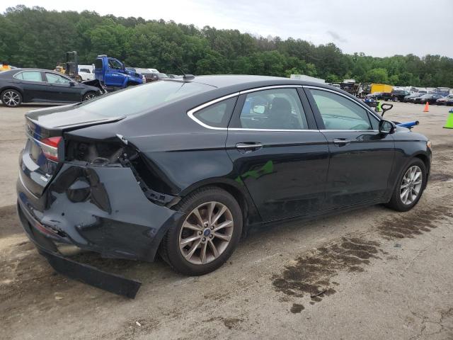 Photo 2 VIN: 3FA6P0HD2HR403573 - FORD FUSION 