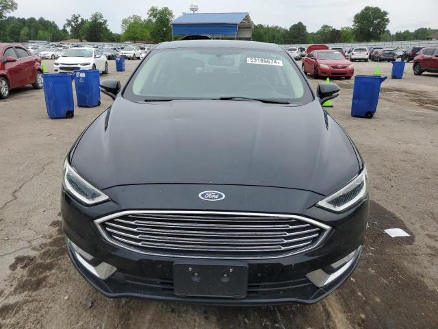 Photo 4 VIN: 3FA6P0HD2HR403573 - FORD FUSION 