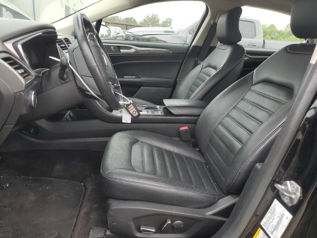 Photo 6 VIN: 3FA6P0HD2HR403573 - FORD FUSION 