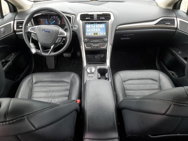 Photo 7 VIN: 3FA6P0HD2HR403573 - FORD FUSION 