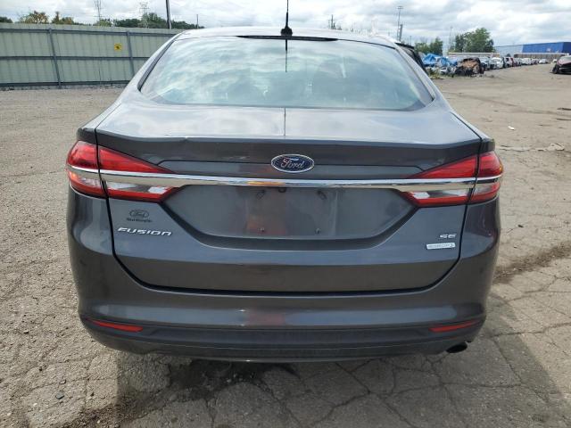 Photo 5 VIN: 3FA6P0HD2HR414704 - FORD FUSION SE 