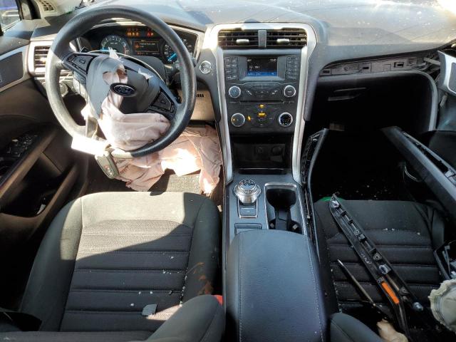 Photo 7 VIN: 3FA6P0HD2HR414704 - FORD FUSION SE 