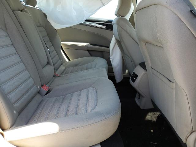 Photo 5 VIN: 3FA6P0HD2JR157405 - FORD FUSION SE 