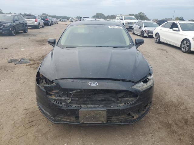 Photo 4 VIN: 3FA6P0HD2JR167478 - FORD FUSION SE 