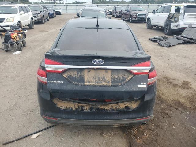 Photo 5 VIN: 3FA6P0HD2JR167478 - FORD FUSION SE 