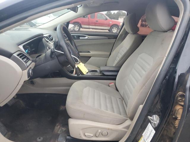 Photo 6 VIN: 3FA6P0HD2JR167478 - FORD FUSION SE 