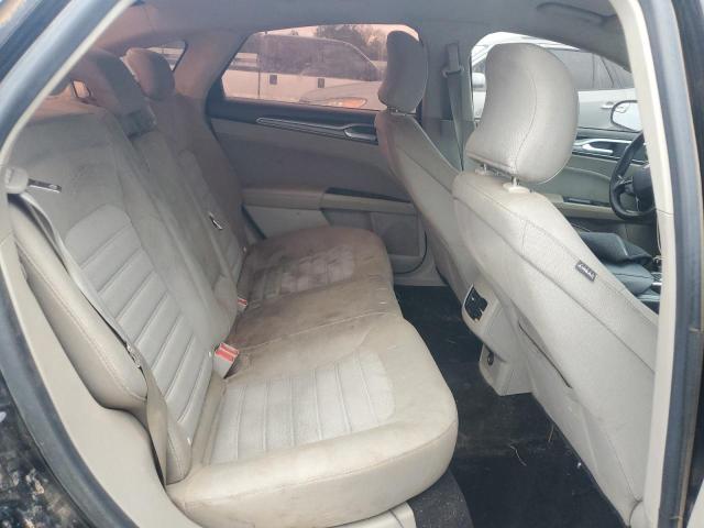 Photo 9 VIN: 3FA6P0HD2JR167478 - FORD FUSION SE 