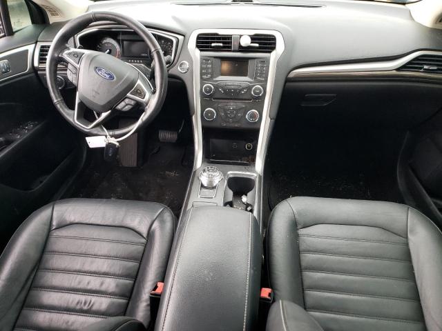 Photo 7 VIN: 3FA6P0HD2JR215769 - FORD FUSION 