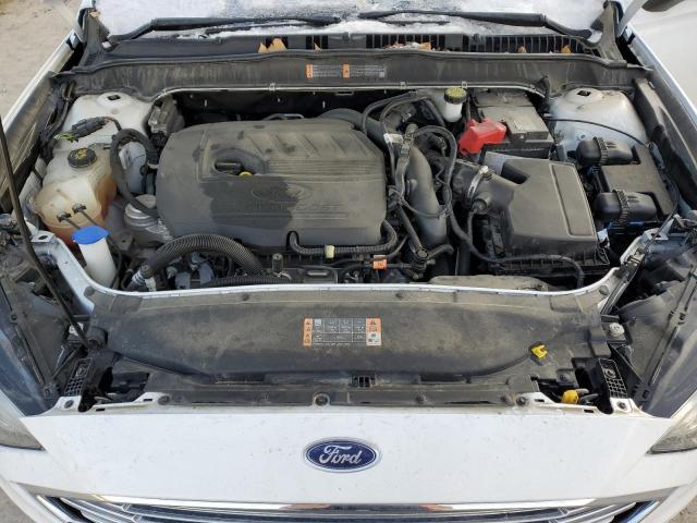 Photo 10 VIN: 3FA6P0HD2JR222592 - FORD FUSION 