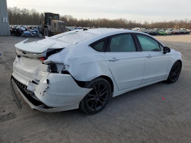 Photo 2 VIN: 3FA6P0HD2JR222592 - FORD FUSION 