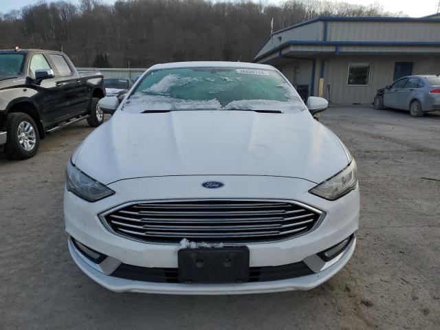 Photo 4 VIN: 3FA6P0HD2JR222592 - FORD FUSION 