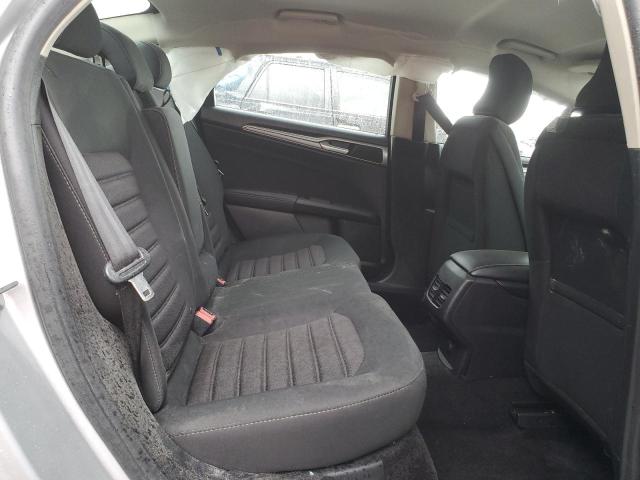 Photo 9 VIN: 3FA6P0HD2JR224066 - FORD FUSION SE 