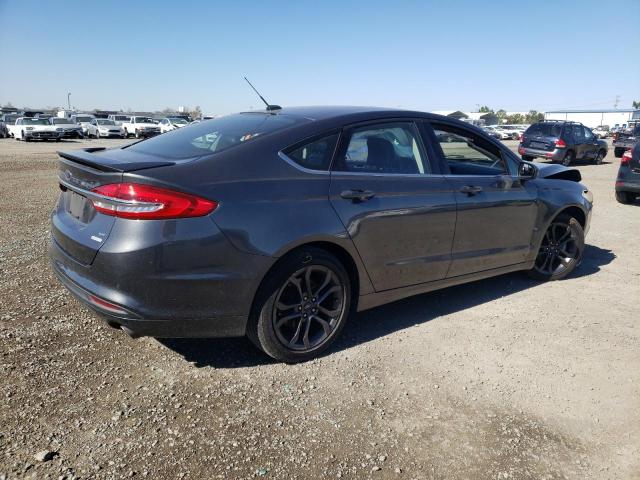 Photo 2 VIN: 3FA6P0HD2JR224911 - FORD FUSION SE 