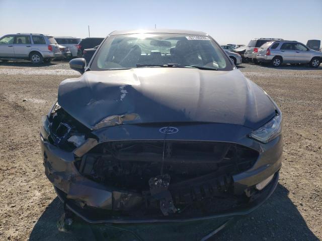 Photo 4 VIN: 3FA6P0HD2JR224911 - FORD FUSION SE 